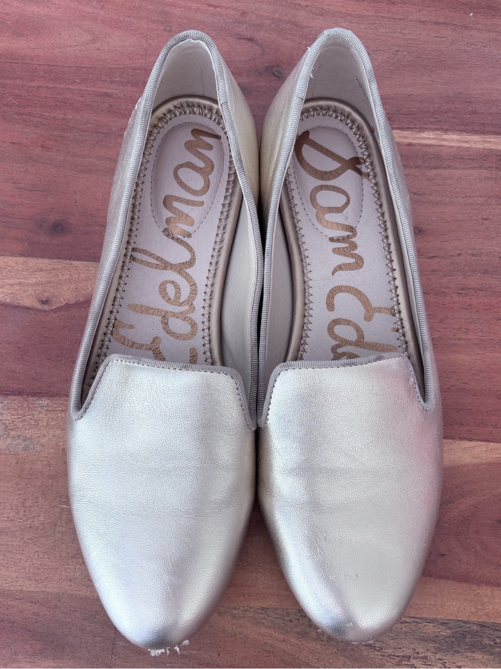 Sam Edelman Loafers